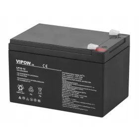  AGM-BATTERIE 12V 12Ah HQ SPIELZEUGAUTO
