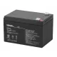  AGM-BATTERIE 12V 12Ah HQ SPIELZEUGAUTO