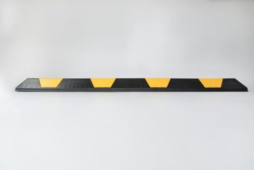 Parktrenner, 180 cm PPC-Begrenzer