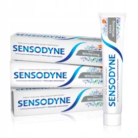  Sensodyne Zahnpasta 75 ml