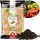 Gartenerde Bio-Gemüse und Kräuter, Bio-Erde, 50 l