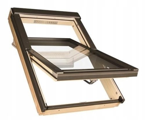FAKRO FTS U2 Dachfenster 78x118