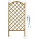 Pergolen - Pergola-Holzgitter TOM-DREW 180 cm