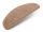 Teppich für Treppen Mr. Interior Treppenauflagen Teppichlänge 65 cm, Dicke 10 mm