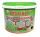 Acrylfarbe für Beton, Wand Aksil 10 l Mattweiß