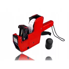 Einreihige Etikettiermaschine Bes-pol