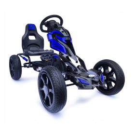  Joy 4Kids Pedal-Gokart