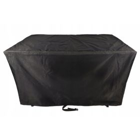   Wasserdichter Schutzbezug für KETER COMFY Gartenbox, verfügbar in zwei Farben