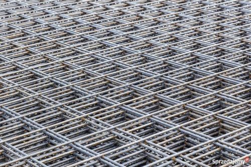 MESH-VERSTÄRKUNGSMATTE fi6 5mx2,15m 15x15