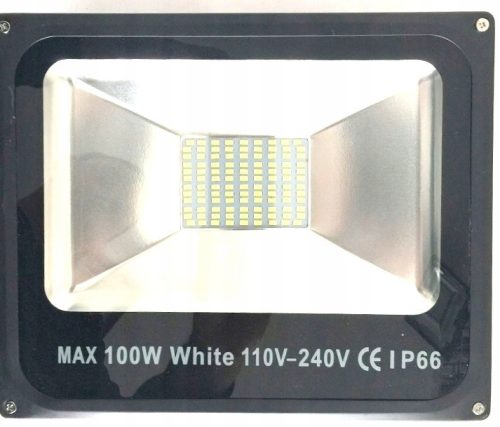 Halogene für den Außenbereich und den Garten Halogen kaltweiß 5600 lm 100 W