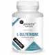 L-Glutathion 500mg - Antioxidationsmittel, Immun- und Entgiftungsstimulator, 100 Kapseln
