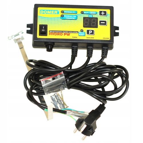  Domer 7393-Controller