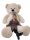  Teddybär-Maskottchen 220 cm ab 3 Jahren