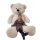 Teddybär-Maskottchen 220 cm ab 3 Jahren