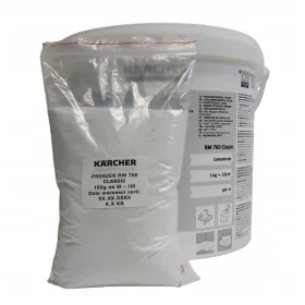  Kärcher Waschpulver 0,8 kg 0,8 l 1 Stk.