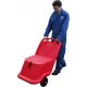 Behälterbox für Salz- und Sandsorbens, 75 L