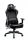  Diablo Chairs X-One 2.0 Gaming-Stuhl, schwarzes Öko-Leder