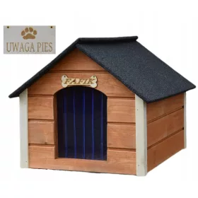  HUNDEHÜTTE, VERSCHIEDENE FARBEN, ISOLIERT, M GRATIS!!!