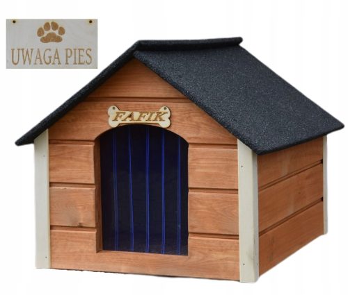  HUNDEHÜTTE, VERSCHIEDENE FARBEN, ISOLIERT, M GRATIS!!!