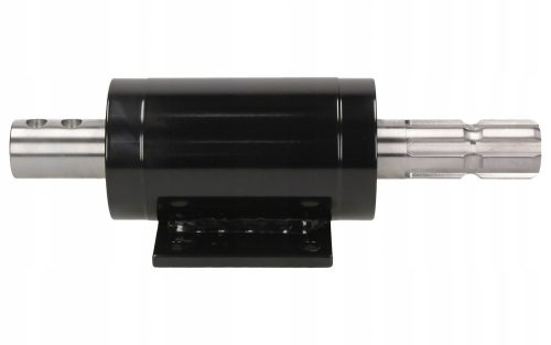 Forsplit ZW2P-35A Splitter-Basisset