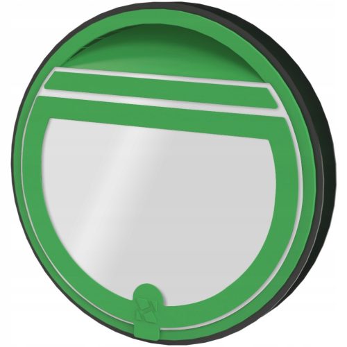 Harmann-Rückschlagventil 125 mm