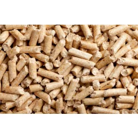  Stones Garden Holzkies 15 l