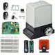Elektrobim 550W 230V Schiebetorantrieb