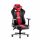  Diablo Chairs Diablo X-PLAYER 2.0 Gaming-Stuhl, schwarzer Stoff