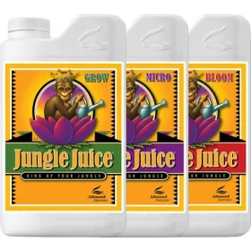    Advanced Nutrients Mehrkomponenten-Dünger flüssig 1,1 kg 1 l