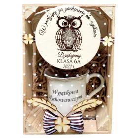  GESCHENK ZUM LEHRERTAG, TASSE oder BECHER