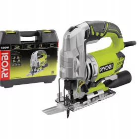  Ryobi-Stichsäge 680 W netzbetrieben