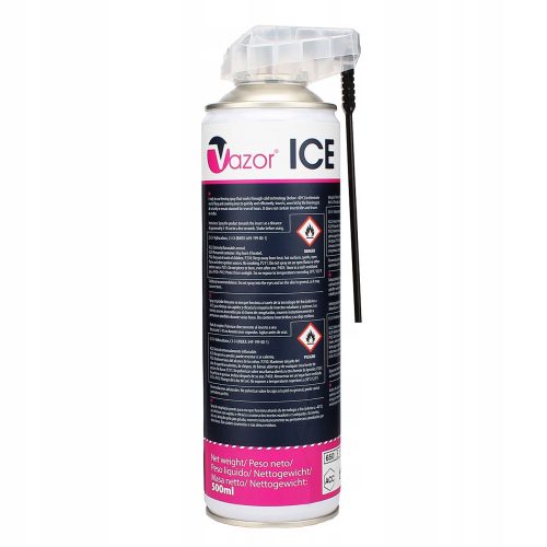 Insektenschutzmittel Sprühgerät, Aerosol gegen Bettwanzen Strong 0,5 kg 300 ml