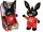  Fisher Price Bing Bunny Plüschtier CDY40