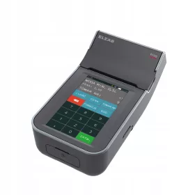 Kasa fiskalische ELZAB K10 ONLINE BT/WIFI