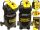 Kompressor bezolejowy Stanley FMXCM0022E 30 l 10 bar