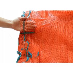 Wimar Kartoffelbeutel 42x60 cm orange 2000 Stück