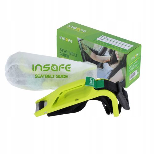  Insafe-Schnallenadapter für Gürtel schwangerer Frauen