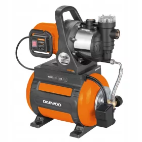  Daewoo Oberflächenpumpe 1300 W 4800 l/h