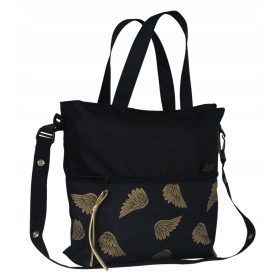  EL-JOT Organizer-Tasche für den Kinderwagen