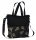  EL-JOT Organizer-Tasche für den Kinderwagen