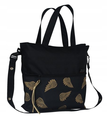  EL-JOT Organizer-Tasche für den Kinderwagen