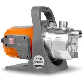  Daewoo Oberflächenpumpe 1200 W 3800 l/h
