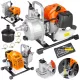  Oberflächenpumpe Lex 5200 W 3600 l/h