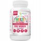 Multivitamin für Frauen - 120 Kapseln mit VitaMK7® und Metylkobalamin von Progress Labs