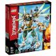  LEGO Ninjago Lloyds Uhrwerk-Titan 70676