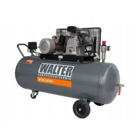 Walter GK530/200 Ölkompressor 200 l 10 bar