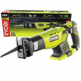  Ryobi 0 W Akku-Säbelsäge
