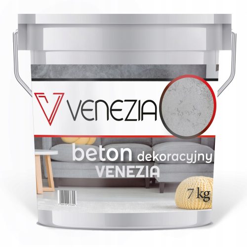 Gips Venezia Design VVENEZIA 7 kg
