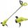 Trimmer, Freischneider und Grasschneider Ryobi Elektrosense 150 cm 1,9 kg 400 W 0,54 PS