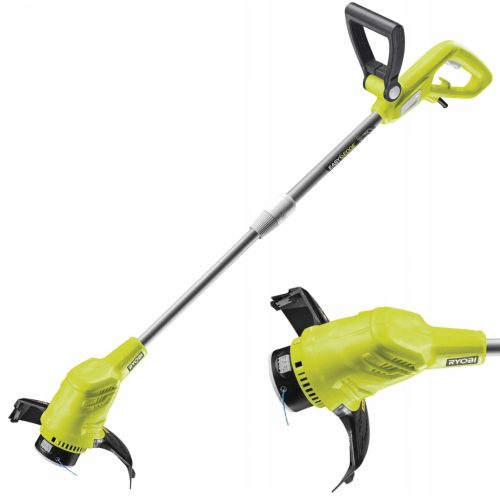 Trimmer, Freischneider und Grasschneider Ryobi Elektrosense 150 cm 1,9 kg 400 W 0,54 PS